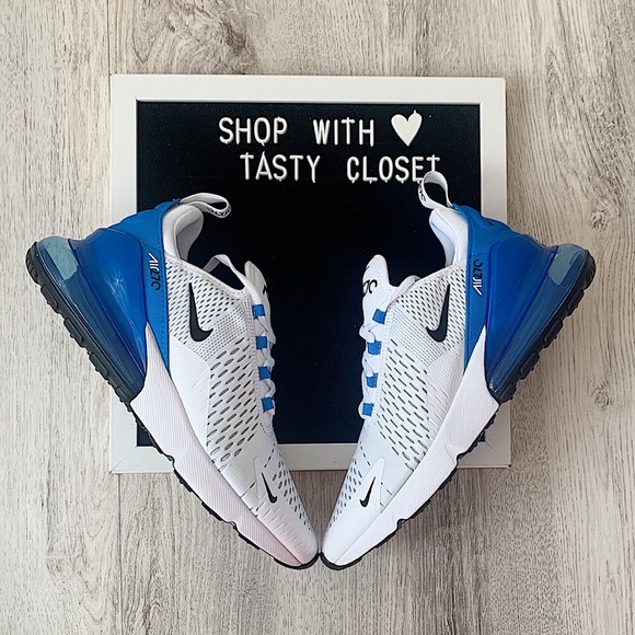 Nike air max 270 sneakers - Picture 4 of 7